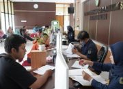 Ini Strategi Disdukcapil Kabupaten Kediri untuk Perekaman e-KTP Door to Door