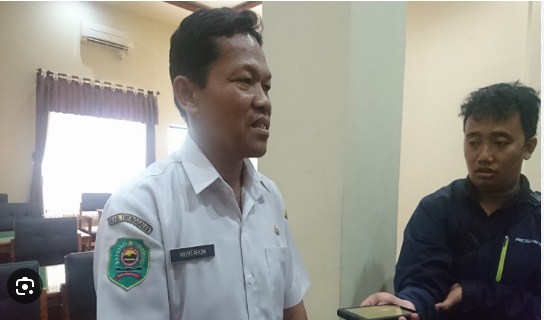 Sekretaris DPRD Pastikan Pelantikan Anggota DPRD Trenggalek 26 Agustus