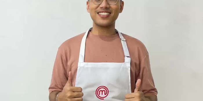 Sensasi Raja di Master Chef 2023: Terkuak Rahasia Kiprahnya!