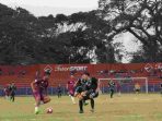 Stadion Brawijaya Masih Terbukti Angker, Ganyang Tim Madiun Putra