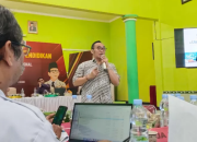 Strategi Efektif Kabupaten Kediri Lawan Angka Putus Sekolah, Refleksi Pendidikan dan Kolaborasi Berhasil