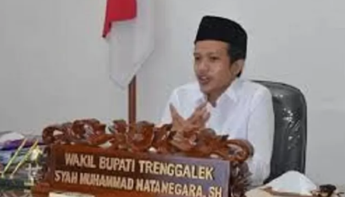 Pemkab Trenggalek Beri Penjelasan Tarif Kios Yang Dikeluhkan Pedagang