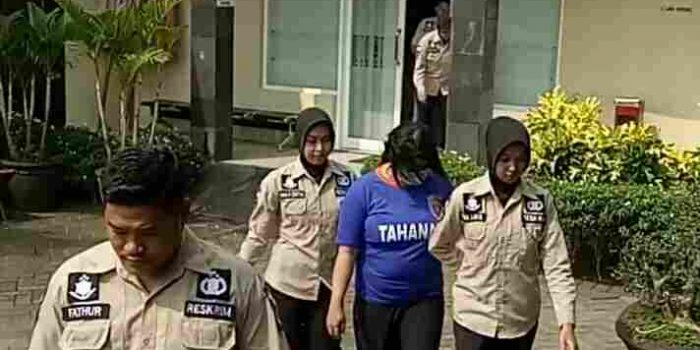 Pengakuan Mami Selvi, Menyalurkan Jasa BO Via WhatsApp Tunjukkan Poto dan Tarif Harga Kepelanggan