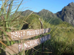 Terungkap! Gunung Kelud Diserang Petir, Pengamat Panik, Ini Faktanya!