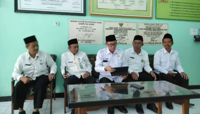 Tragedi dan Tantangan Izin Operasional di Pondok Al-Hanafiyyah Kediri