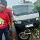 Tragis! Kecelakaan Maut di Kunjang Kediri, Pengendara Motor Meninggal