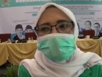 Wabup Kediri Hadiri Sosialisasi 4 Pilar Kebangsaan Anggota MPRRI