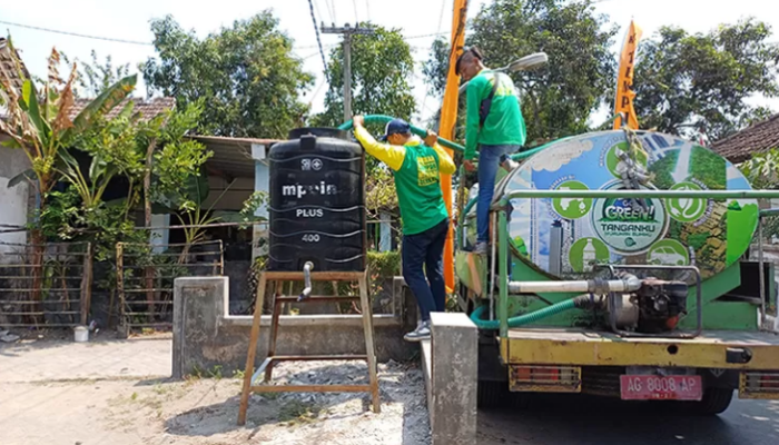 Warga Tempurejo Desak SPBU, Pengeboran Ulang dan Kompensasi Kini!