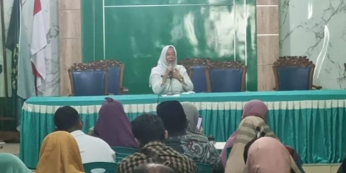 27 Calon Jemaah Haji Kota Kediri Yang Masih Bisa Lunasi Bipih, Kenapa