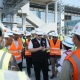 Wow! Kabupaten Kediri Bangun Stadion Baru dengan Anggaran Besar