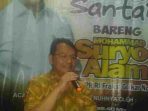 Road Show Pencerahan Suryo Alam Di Kota Angin Nganjuk