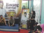 Acara Bincang Santai Bareng Suryo Sumber Inspirasi