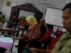 Pemda Kabupaten Kediri, Beri Solusi Polemik Pengangkatan Perangkat Desa