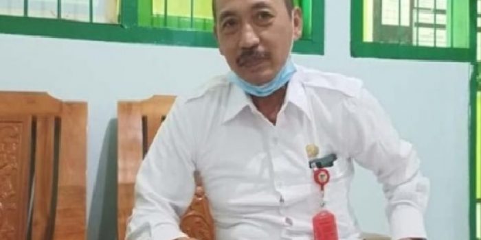 Diknas Kediri Pastikan Pembelajaran Tatap Muka Terapkan Prokes