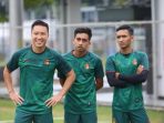 Cidera Back kiri Persik Dany Saputra Mulai Sembuh, Mengaku Masih Trauma 