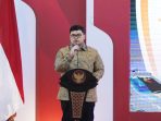 Hadapi Pemilu Serentak, Mas Dhito Minta 14 Februari 2024 Mobil Desa Disiagakan