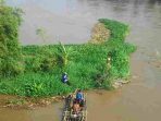 Sering Dimarahi Orang Tua, Pemuda Ini Nekad Lompat Ke Sungai