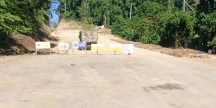 Jalur Lintas Selatan Sepanjang 17 Km , Blitar – Malang Dikebut