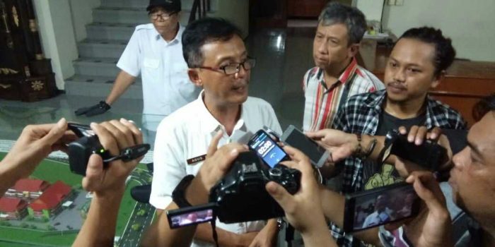 Tidak Mau Kalah Untuk Kedua Kalinya, KPK Tancap Gas Dalami Kasus Aset Taufiqurohman