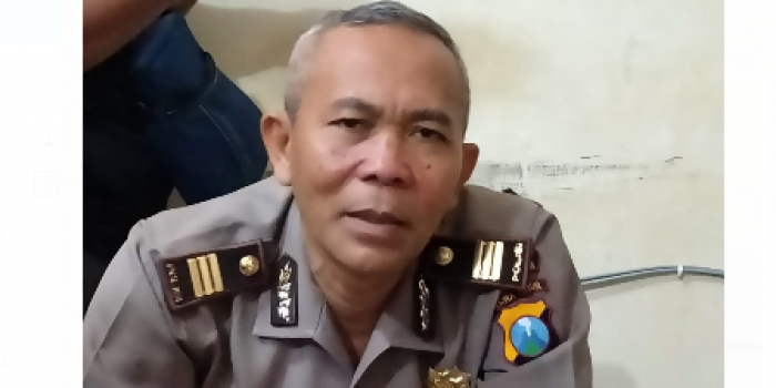 Dua Kali Dipanggil Mangkir,  Kades Tarokan Supadi Dijemput Paksa dan Dijebloskan Tahanan