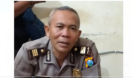 Dua Kali Dipanggil Mangkir, Kades Tarokan Supadi Dijemput Paksa dan Dijebloskan Tahanan