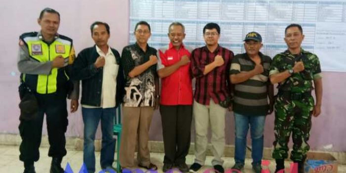 Kelurahan Dandangan Gelar Pemilihan LPMK Baru Libatkan Masyarakat Langsung