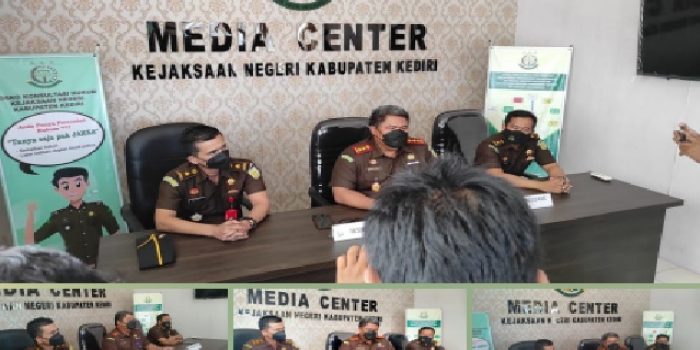 Tetapkan Dua Tersangka, Penyidik Kejaksaan Siapkan Berkas ke JPU