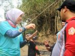 Kementerian Lingkungan Hidup Apresiasi Upaya Preventif Masyarakat di Aliran Sungai