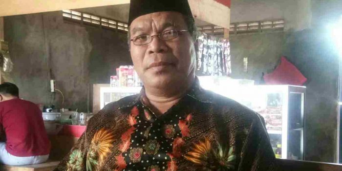 DPC Solidkan Caleg PPP, Raih Empat Kursi Di Kota Kediri