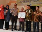 Pencanangan Pembangunan Zona Integritas, Ciptakan WBK Dan WBBM