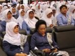 Para Bidan Diharap Bisa Tekan Angka Kematian Bayi dan Ibu Melahirkan