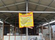 Pemkab Kediri Segerakan Para Pedagang Tempati TPPS Pasar Ngadiluwih
