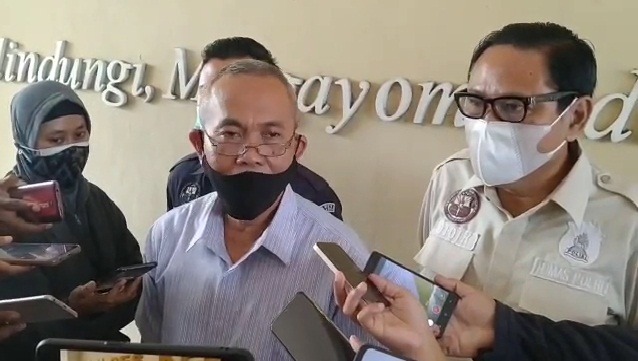 Pelaku Pembunuhan di Hotel Lotus Terungkap Lewat Rekaman CCTV, Ini Ciri Cirinya