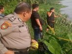 Terungkap! Penemuan Mayat Mengerikan di Sungai Brantas Kota Kediri