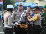 Jelang Ramadhan, Polres Kediri Gelar Operasi Keselamatan Semeru 2019