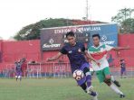 Laga Uji Coba Terakhir, Persik Kediri Berhasil Tumbangkan PSID Jombang Dengan Skor Akhir 3 – 2