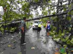 BPBD Kota Kediri Waspadai Potensi Bencana Awal Tahun