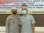 Launching Program ‘Orang Tua & Anak Asuh’  Bagi Pelajar Papua