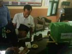Beri Somasi Ke Panwaslu Kota Kediri, Keranda Orang Mati Hadiah GP Anshor