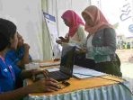 Bursa Kerja Disnaker Kabupaten Kediri, Ajang Mencari Kerja