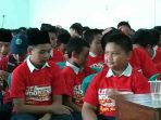 Cegah Kekerasan Fisik Anak Sekolah, Dinsos Lakukan Tour ke SD dan SMP Selama 3 Hari