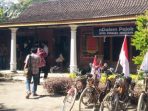 Bangun Sektor Wisata Cagar Budaya, Pemkab Lestarikan Situs Persada Dalem Pojok