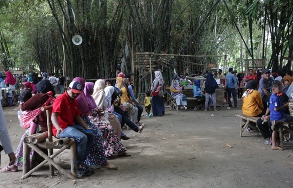 Destinasi Wisata Sor Pring di Desa Ngadi, Solusi Bangkitkan Ekonomi Pedesaan