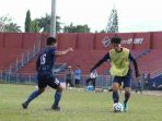 Persik Kediri Masih Butuh Pemain Striker dan Defender