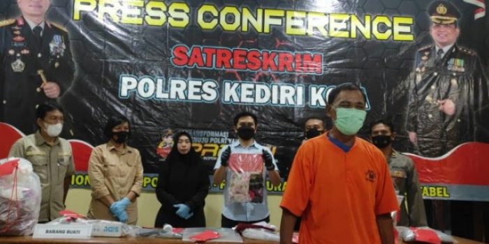 Kasus Pencabulan Bocah Umur 9 Tahun Terungkap , Ini Pelakunya