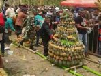 Festival Nanas, Mendongkrak Popularitas dan Produk Unggulan Yang Dimiliki Warga Ngancar