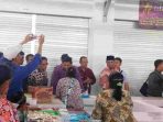 Grand Opening Pasar Setono Betek Block A