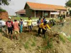 Pembangunan Infrastruktur Desa Tirtobinangun Terealisasi Melalui Dana Swadaya Masyarakat