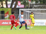 Domianasi Gemilang Persedikab: Kemenangan Beruntun, Kekhawatiran Kiper, dan Latihan Ekstra