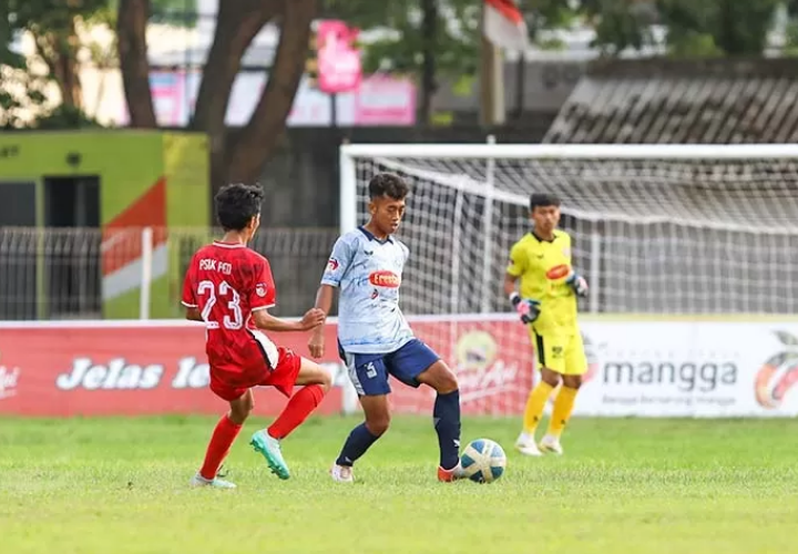 Domianasi Gemilang Persedikab: Kemenangan Beruntun, Kekhawatiran Kiper, dan Latihan Ekstra